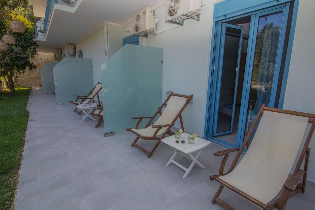 Akrotiri Bed and breakfast Vasilikí