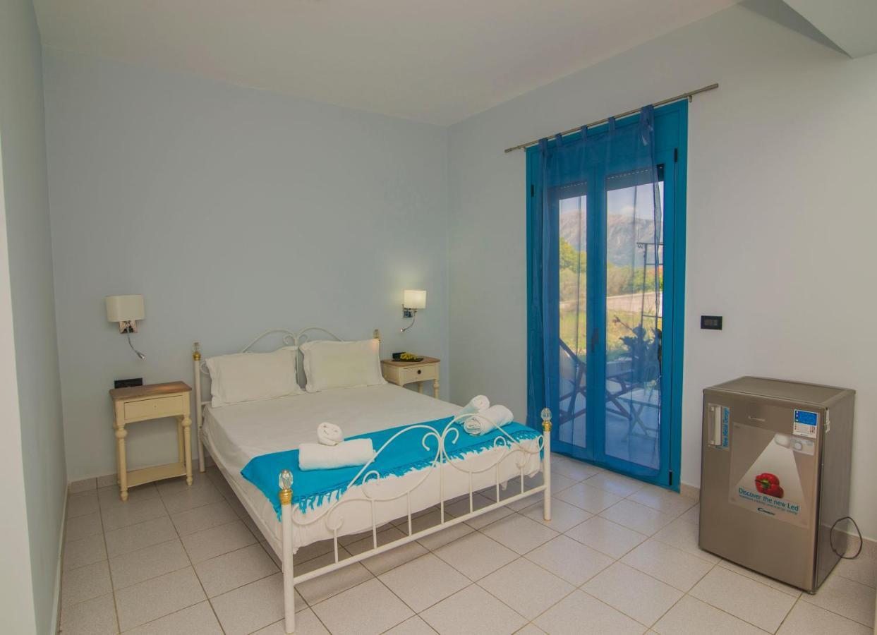 Bed and breakfast Akrotiri Vasilikí