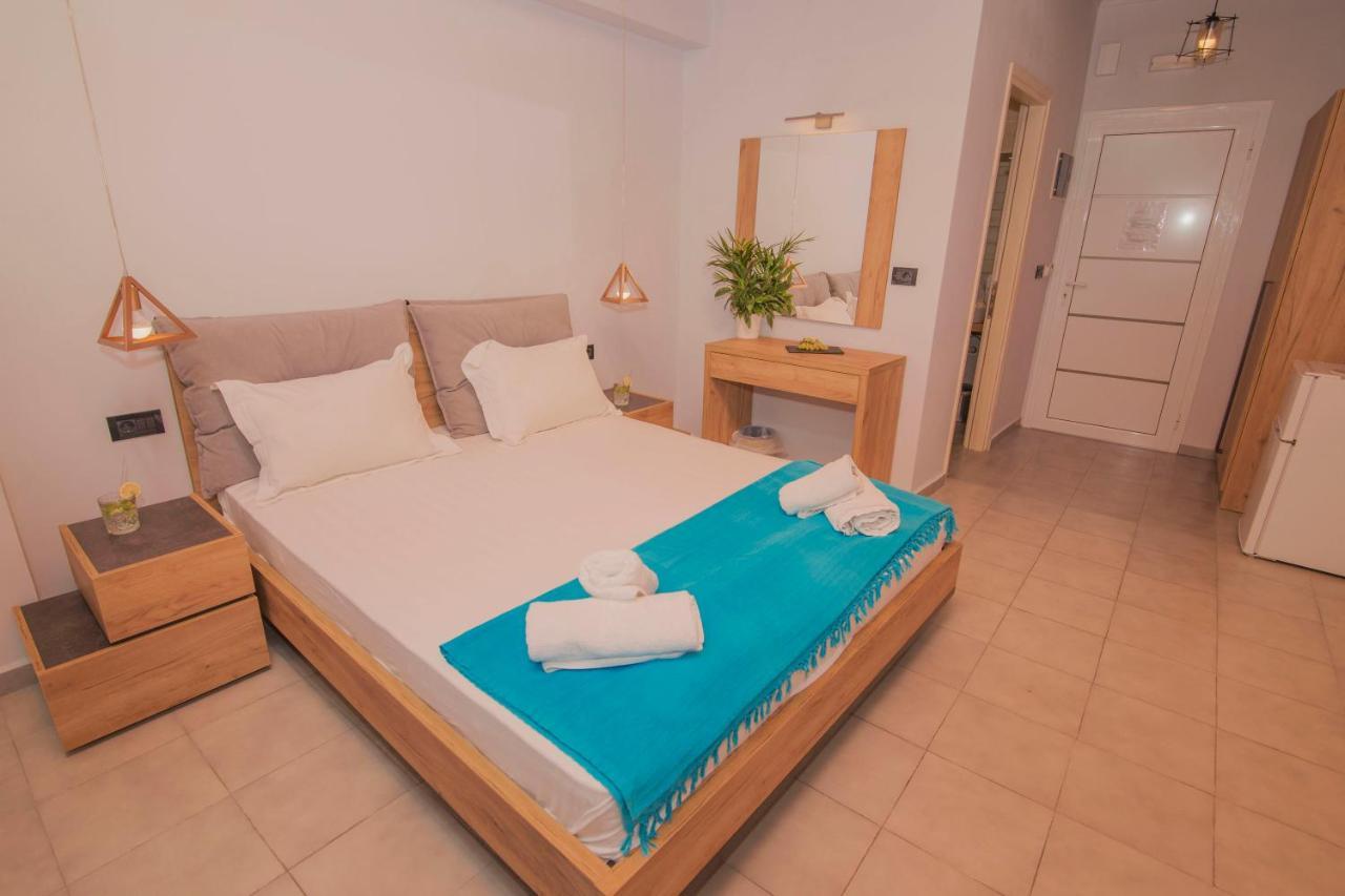 Akrotiri Bed and breakfast