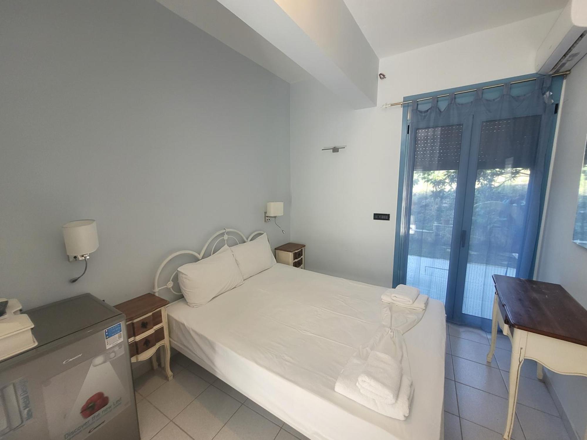 Bed and breakfast Akrotiri Vasilikí