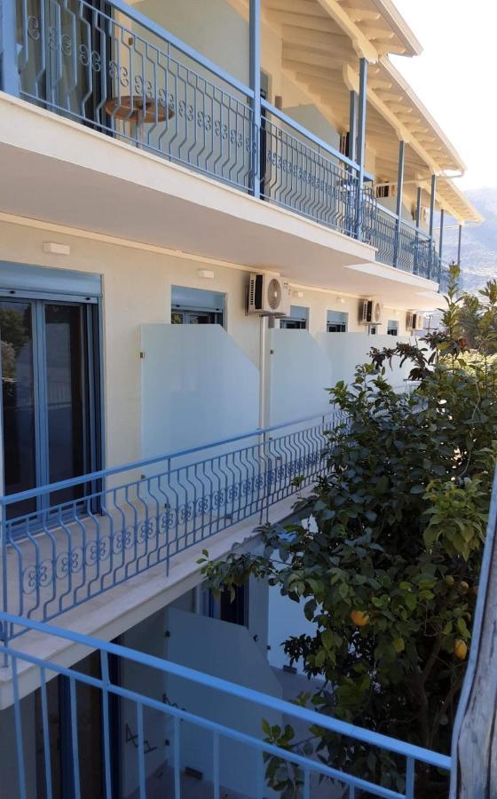 Bed and breakfast Akrotiri