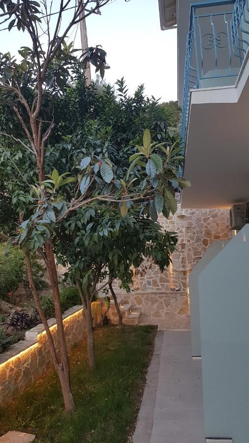 Bed and breakfast Akrotiri Vasilikí