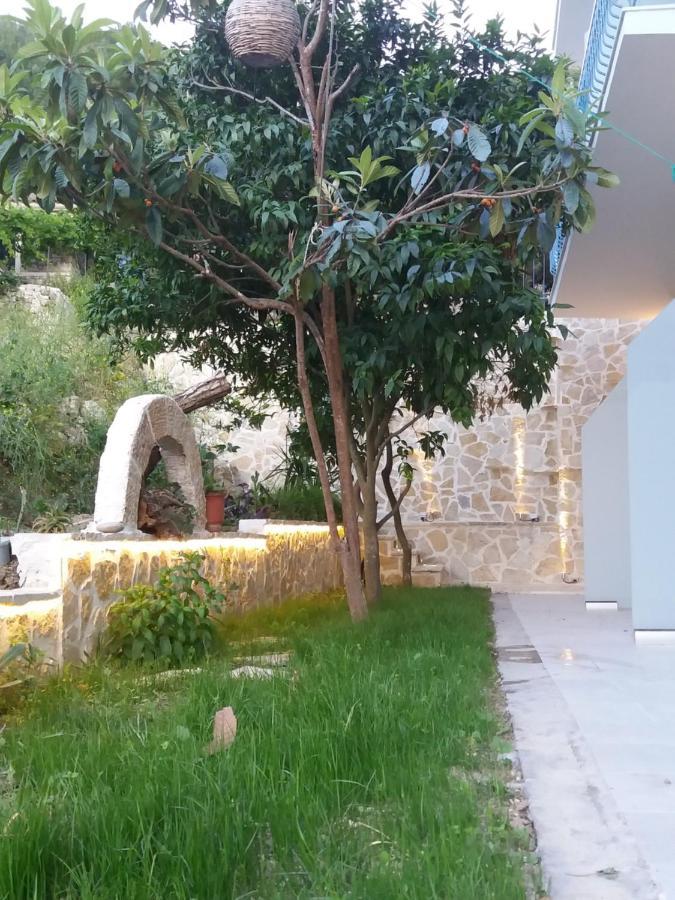 Akrotiri Bed and breakfast Vasilikí